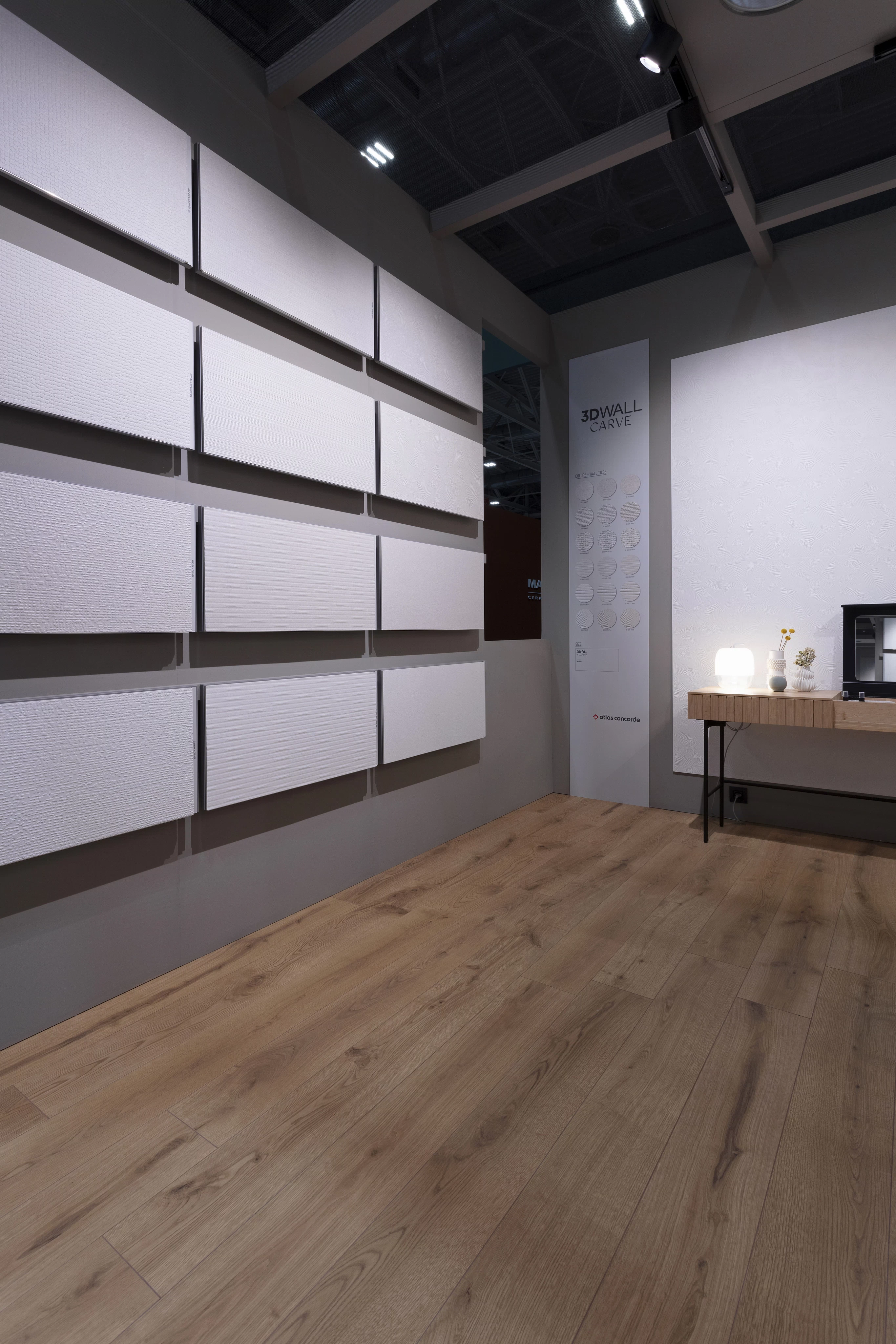 Stand Cersaie 044